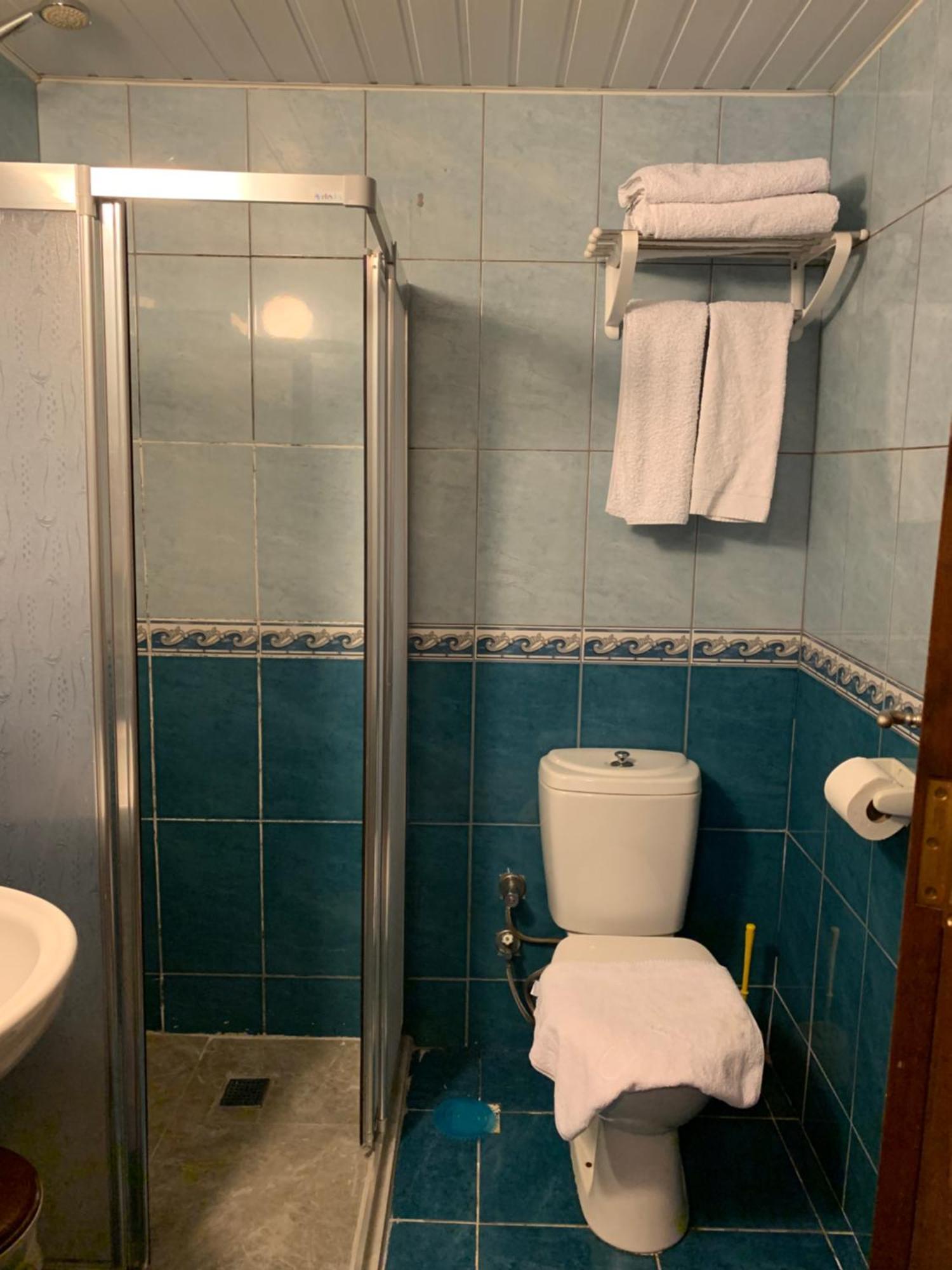 Sabah Pansiyon Antalya Rom bilde
